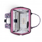 Rucksack Adventurer Medium Cagliari Flieder, Farbe: flieder/lila, Marke: Cabaia, EAN: 3667022025229, Abmessungen in cm: 27x41x16, Bild 9 von 11