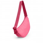 Umhängetasche Moon Bag Small Monochrome Salina Pink, Farbe: rosa/pink, Marke: Got Bag, EAN: 4262457056849, Abmessungen in cm: 32x18x9, Bild 2 von 6