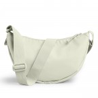 Umhängetasche Moon Bag Small Monochrome Beach Foam, Farbe: grau, Marke: Got Bag, EAN: 4262457056924, Abmessungen in cm: 32x18x9, Bild 3 von 6