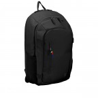 Rucksack Hybrid Pack Black, Farbe: schwarz, Marke: Got Bag, EAN: 4262457057648, Abmessungen in cm: 34x52x18, Bild 2 von 11