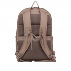 Rucksack Hybrid Pack Oyster, Farbe: taupe/khaki, Marke: Got Bag, EAN: 4262457057662, Abmessungen in cm: 34x52x18, Bild 4 von 11