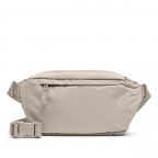 Umhängetasche / Gürteltasche Monochrome Scallop, Farbe: beige, Marke: Got Bag, EAN: 4262457057785, Abmessungen in cm: 28x13.5x7, Bild 3 von 6
