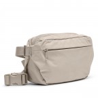 Umhängetasche / Gürteltasche Monochrome Scallop, Farbe: beige, Marke: Got Bag, EAN: 4262457057785, Abmessungen in cm: 28x13.5x7, Bild 2 von 6