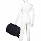 Rucksack Commuter Pack Monochrome Black, Farbe: schwarz, Marke: Got Bag, EAN: 4262457052872, Abmessungen in cm: 30x44x13, Bild 6 von 8