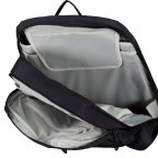 Rucksack Commuter Pack Monochrome Black, Farbe: schwarz, Marke: Got Bag, EAN: 4262457052872, Abmessungen in cm: 30x44x13, Bild 8 von 8