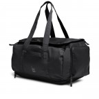 Reisetasche / Rucksack Duffle Pack Black, Farbe: schwarz, Marke: Got Bag, EAN: 4262457057679, Abmessungen in cm: 53x25x33, Bild 2 von 9