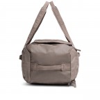 Reisetasche / Rucksack Duffle Pack Oyster, Farbe: taupe/khaki, Marke: Got Bag, EAN: 4262457057686, Abmessungen in cm: 53x25x33, Bild 3 von 9