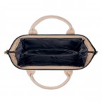 Umhängetasche Crossbody L Luxor Natur, Farbe: cognac, Marke: Cabaia, EAN: 3667022022167, Abmessungen in cm: 30x22x14, Bild 8 von 8