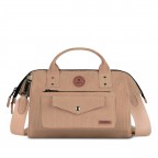 Umhängetasche Crossbody L Luxor Natur, Farbe: cognac, Marke: Cabaia, EAN: 3667022022167, Abmessungen in cm: 30x22x14, Bild 1 von 8