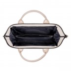 Umhängetasche Crossbody L Honolulu Gold, Farbe: metallic, Marke: Cabaia, EAN: 3667022022037, Abmessungen in cm: 30x22x14, Bild 2 von 4