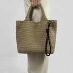 Schlüsselanhänger Keychain 40 Schwarz, Farbe: schwarz, Marke: blingberlin, Abmessungen in cm: 3x40x3, Bild 6 von 6