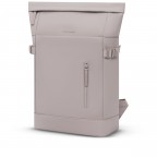 Rucksack Helsinki Muted Rose, Farbe: rot/weinrot, Marke: Kapten & Son, EAN: 4251145262662, Abmessungen in cm: 27x44.5x14, Bild 2 von 9