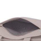 Shopper Hellvi Pro mit Laptopfach 16 Zoll Muted Rose, Farbe: rot/weinrot, Marke: Kapten & Son, EAN: 4251145262723, Abmessungen in cm: 50x36x17.5, Bild 9 von 10