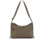 Umhängetasche Skara Small Walnut, Farbe: braun, Marke: Kapten & Son, EAN: 4251145263485, Abmessungen in cm: 34.5x22x5, Bild 3 von 11