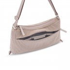 Umhängetasche Skara Small Cord Rose, Farbe: rosa/pink, Marke: Kapten & Son, EAN: 4251145258719, Abmessungen in cm: 34.5x22x5, Bild 8 von 9