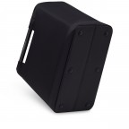 Einkaufstasche Vaasa All Black, Farbe: schwarz, Marke: Kapten & Son, EAN: 4251145264406, Abmessungen in cm: 48x30.5x28, Bild 3 von 7