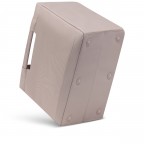 Einkaufstasche Vaasa Muted Rose, Farbe: rot/weinrot, Marke: Kapten & Son, EAN: 4251145264413, Abmessungen in cm: 48x30.5x28, Bild 3 von 7