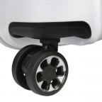 Koffer Nexis Spinner 70 expandable Cotton White, Farbe: weiß, Marke: Samsonite, EAN: 5400520379818, Abmessungen in cm: 48x70x27, Bild 17 von 17