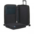 Koffer Nexis Spinner 70 expandable Deep Petrol, Farbe: blau/petrol, Marke: Samsonite, EAN: 5400520380036, Abmessungen in cm: 48x70x27, Bild 10 von 17