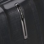 Koffer Nexis Spinner 76 expandable Onyx Black, Farbe: schwarz, Marke: Samsonite, EAN: 5400520380050, Abmessungen in cm: 52x76x29, Bild 14 von 19
