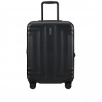 Koffer Lin'Air Spinner 55 expandable Matt Graphite, Farbe: anthrazit, Marke: Samsonite, EAN: 5400520410122, Abmessungen in cm: 40x55x20, Bild 14 von 14