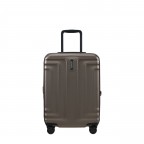 BRAUN/Matt Bronze