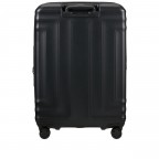 Koffer Lin'Air Spinner 67 expandable Matt Graphite, Farbe: anthrazit, Marke: Samsonite, EAN: 5400520410153, Abmessungen in cm: 47x67x27, Bild 6 von 13