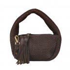 DKLBRAUN/Chocolate Brown