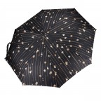 Schirm Knirps T.200 Pencil Black, Farbe: cognac, Marke: Knirps, EAN: 9003034394214, Bild 2 von 2