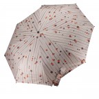 Schirm Knirps T.200 Pencil Sand, Farbe: beige, Marke: Knirps, EAN: 9003034394221, Bild 2 von 2