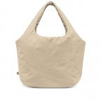 Shopper Tote Bag Cleo mit Wendefunktion Beige, Farbe: beige, Marke: Johnny Urban, EAN: 4070402000836, Abmessungen in cm: 56x41x14, Bild 1 von 13
