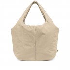 Shopper Tote Bag Cleo mit Wendefunktion Beige, Farbe: beige, Marke: Johnny Urban, EAN: 4070402000836, Abmessungen in cm: 56x41x14, Bild 3 von 13