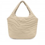 Shopper Tote Bag Cleo mit Wendefunktion Beige, Farbe: beige, Marke: Johnny Urban, EAN: 4070402000836, Abmessungen in cm: 56x41x14, Bild 2 von 13