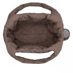 Shopper Tote Bag Cleo mit Wendefunktion Brown Leo, Farbe: braun, Marke: Johnny Urban, EAN: 4070402003424, Abmessungen in cm: 56x41x14, Bild 8 von 13