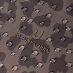 Shopper Tote Bag Cleo mit Wendefunktion Brown Leo, Farbe: braun, Marke: Johnny Urban, EAN: 4070402003424, Abmessungen in cm: 56x41x14, Bild 13 von 13