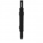 Geldbörse Flexwallet mit RFID-Schutz Black, Farbe: schwarz, Marke: Secrid, EAN: 8721077501352, Abmessungen in cm: 6.3x10.2x1.1, Bild 3 von 6