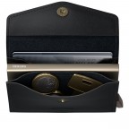 Geldbörse Envelope Original mit RFID-Schutz Black, Farbe: schwarz, Marke: Secrid, EAN: 8721077501734, Abmessungen in cm: 10.2x7.2x0.25, Bild 4 von 5