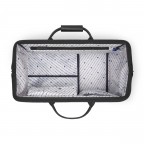 Reisetasche / Rucksack Adventurer Duffle V2 Le Havre Anthra, Farbe: anthrazit, Marke: Cabaia, EAN: 3667022007751, Abmessungen in cm: 45x30x29, Bild 7 von 9