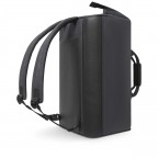 Reisetasche / Rucksack Adventurer Duffle V2 Le Havre Anthra, Farbe: anthrazit, Marke: Cabaia, EAN: 3667022007751, Abmessungen in cm: 45x30x29, Bild 5 von 9