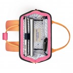Rucksack Adventurer Small Cabourg mit zwei auswechselbaren Vortaschen Bunt, Farbe: bunt, Marke: Cabaia, EAN: 3667022008567, Abmessungen in cm: 23x32x13, Bild 8 von 10