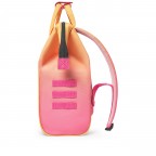 Rucksack Adventurer Medium Cabourg mit zwei auswechselbaren Vortaschen Bunt, Farbe: bunt, Marke: Cabaia, EAN: 3667022009069, Abmessungen in cm: 27x41x16, Bild 5 von 10