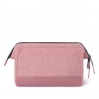 Kulturbeutel Travel Kit M Gold Coast Rosa, Farbe: rosa/pink, Marke: Cabaia, EAN: 3701328398196, Abmessungen in cm: 25x18.5x14.5, Bild 2 von 2