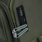 Koffer Gotwist Spinner 78 expandable Dark Green, Farbe: grün/oliv, Marke: Samsonite, EAN: 5400520406156, Abmessungen in cm: 48x78x31, Bild 12 von 14
