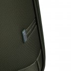Koffer Gotwist Spinner 78 expandable Dark Green, Farbe: grün/oliv, Marke: Samsonite, EAN: 5400520406156, Abmessungen in cm: 48x78x31, Bild 11 von 14