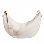Beuteltasche Moon Bag Large Monochrome Softshell, Farbe: beige, Marke: Got Bag, EAN: 4260483885839, Abmessungen in cm: 45x30x15, Bild 3 von 7