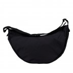 Beuteltasche Moon Bag Large Monochrome Black, Farbe: schwarz, Marke: Got Bag, EAN: 4260483886577, Abmessungen in cm: 45x30x15, Bild 3 von 7