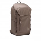 Rucksack Pro Pack Monochrome Oyster, Farbe: taupe/khaki, Marke: Got Bag, EAN: 4262534670449, Abmessungen in cm: 31x47x16, Bild 2 von 15