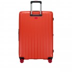 Koffer Buzz erweiterbar Größe L Rosso Clay, Farbe: orange, Marke: Stratic, EAN: 4001807909387, Abmessungen in cm: 51x75x30.5, Bild 5 von 9