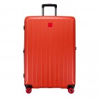 Koffer Buzz erweiterbar Größe L Rosso Clay, Farbe: orange, Marke: Stratic, EAN: 4001807909387, Abmessungen in cm: 51x75x30.5, Bild 1 von 9