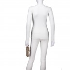 Rucksack Lou LUR160 Cord Mocca, Farbe: beige, Marke: Zwei, EAN: 4250257942431, Abmessungen in cm: 29x40x16, Bild 7 von 8